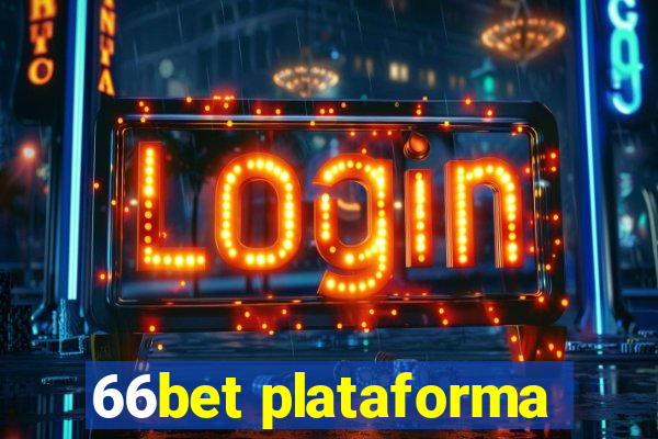 66bet plataforma